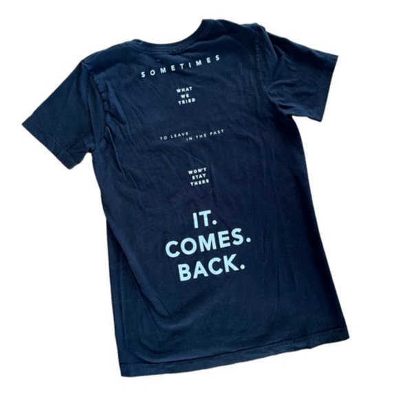 It Chapter Two Penny wise Tee - Picture 2 of 2